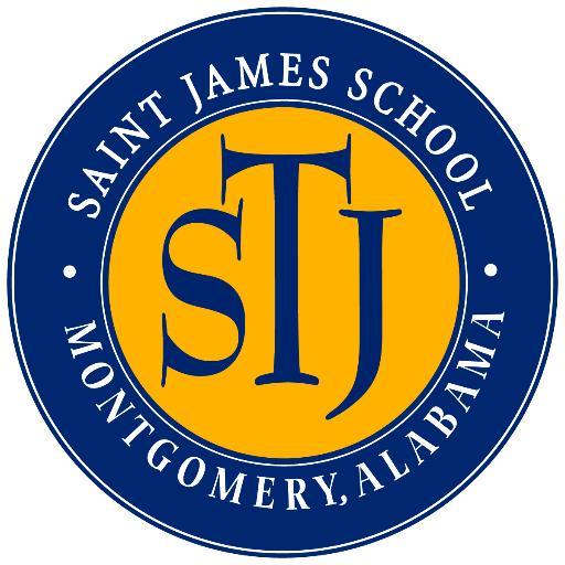 St. James School