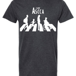 ASCCA Road TShirt