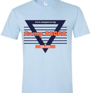 ASCCA Triangle TShirt