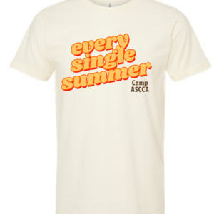 Every Single Summer TShirt