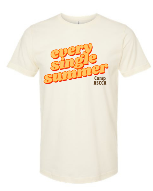 Every Single Summer TShirt