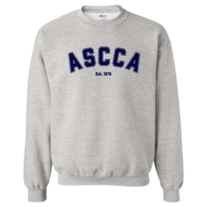 ASCCA Est. 1976 Sweatshirt