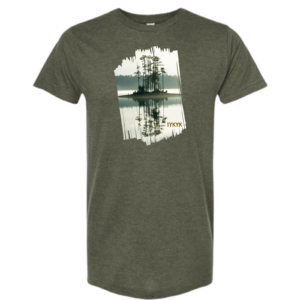 ASCCA Island TShirt