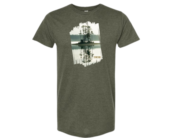 ASCCA Island TShirt