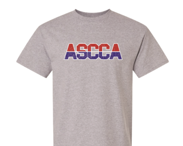 ASCCA RWB TShirt